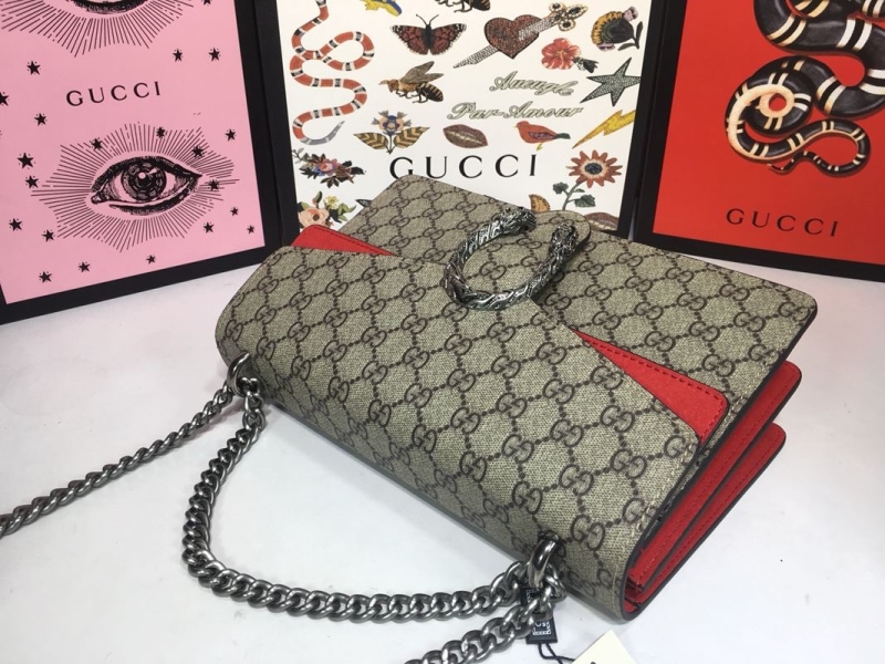 Gucci Satchel Bags